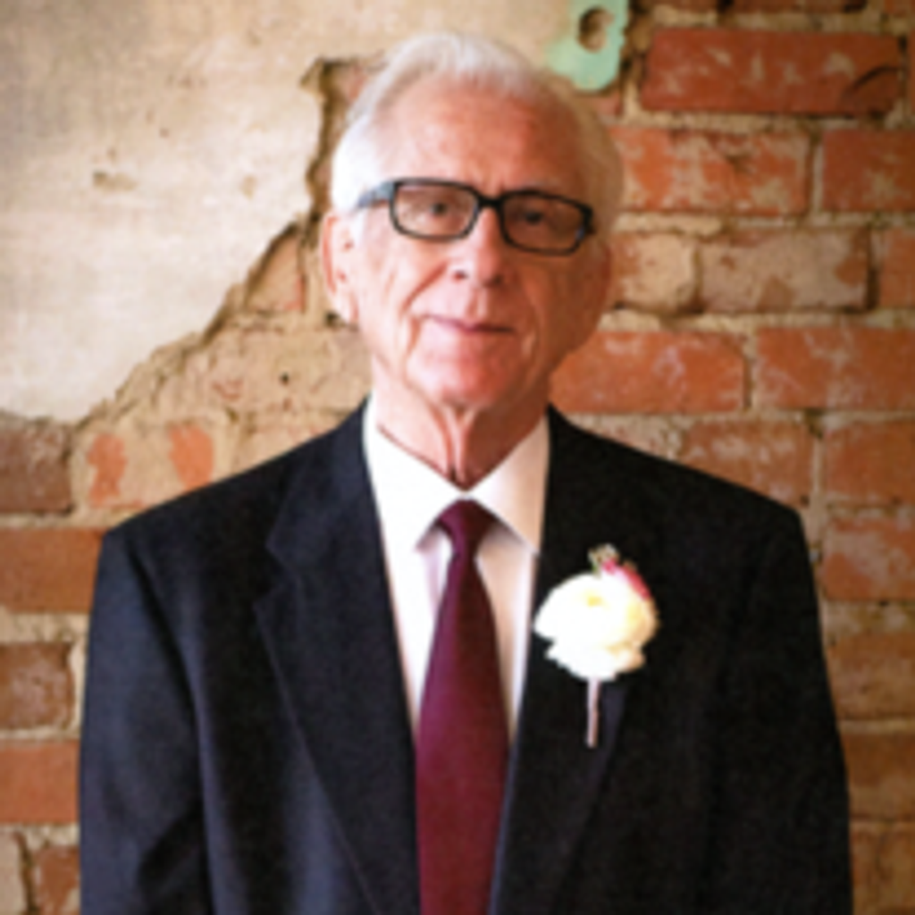 James McDonald Sharpe
