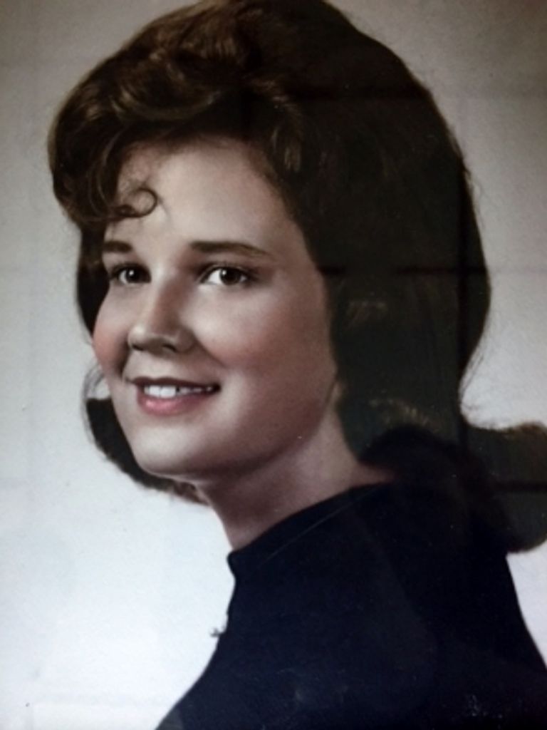 Sharon Lynne Robinson