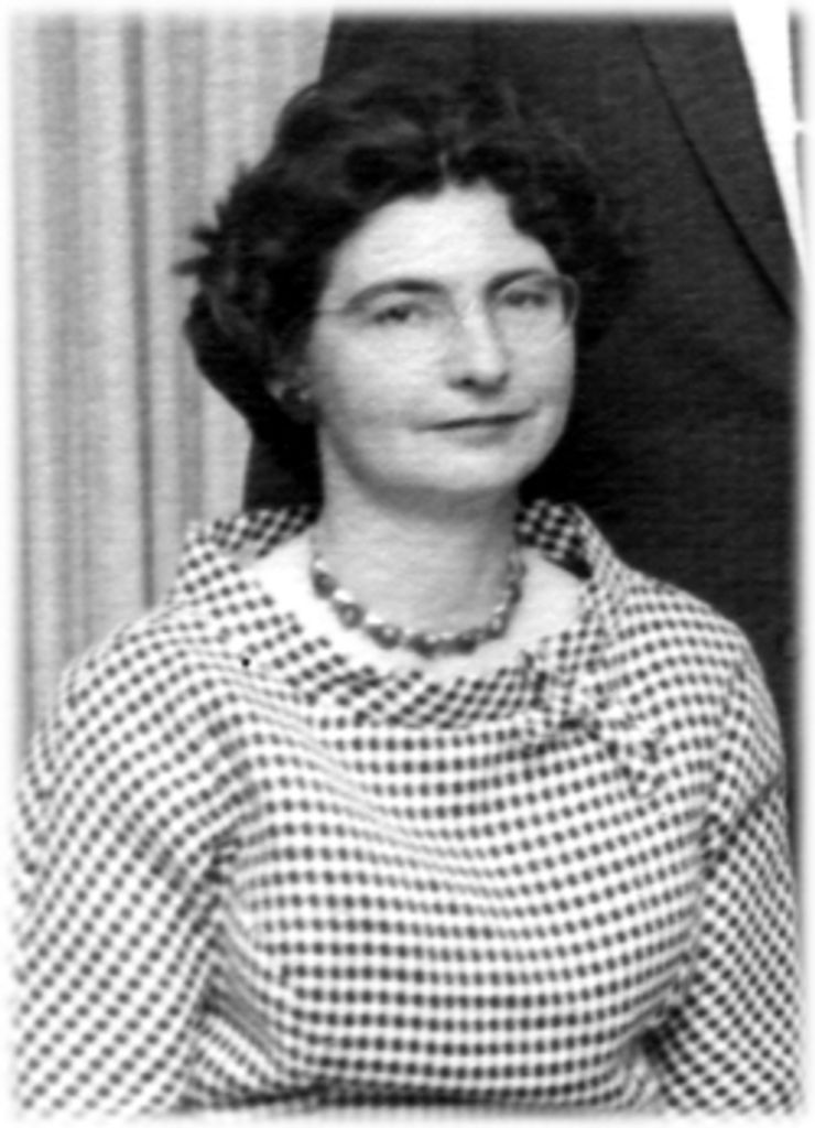 Nelda Miller