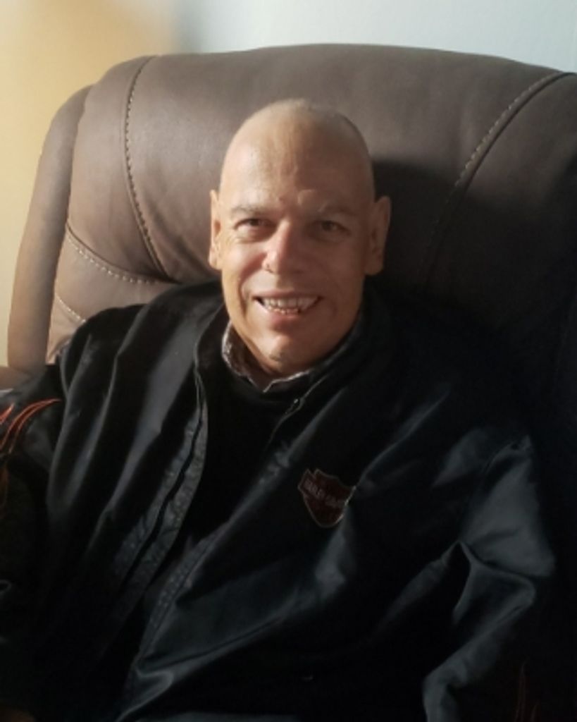 Charles E. Warren Profile Photo