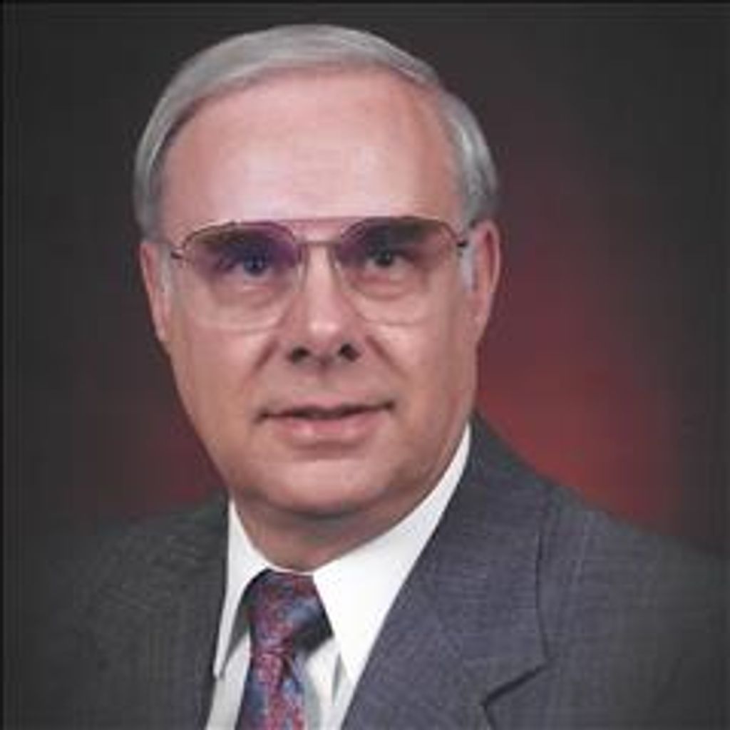 Paul D. Strokey