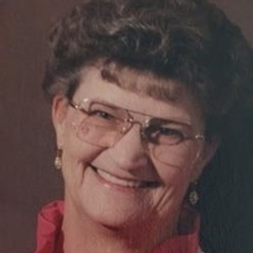 Virginia Lois Keathley
