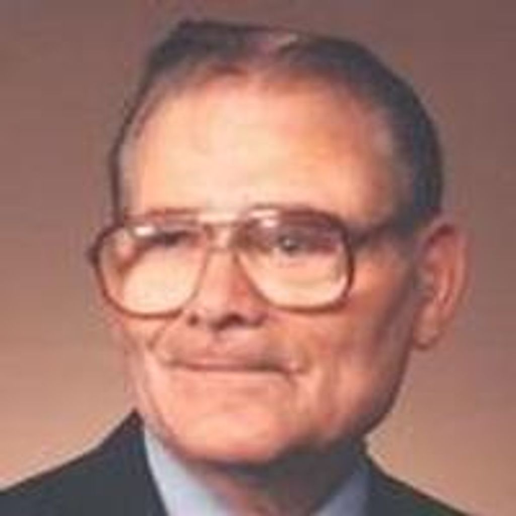 Wilbur A. Parks