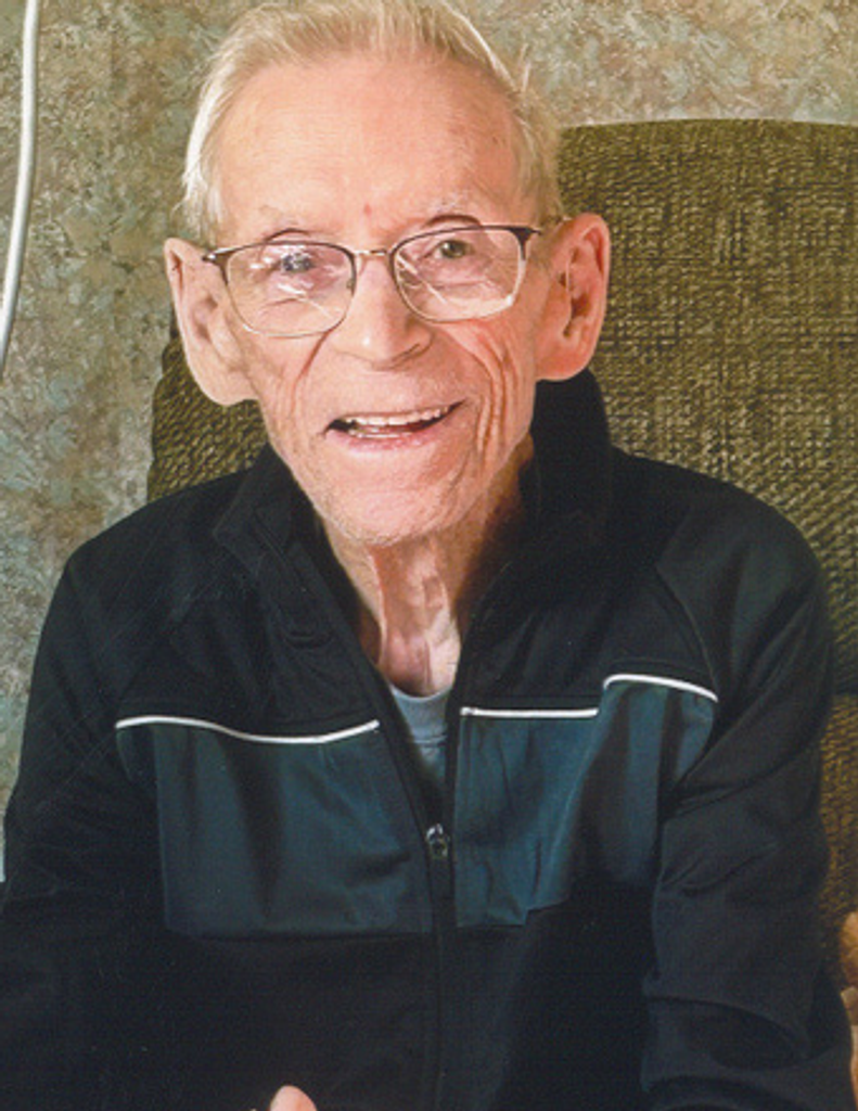 Robert A Mccarty Profile Photo