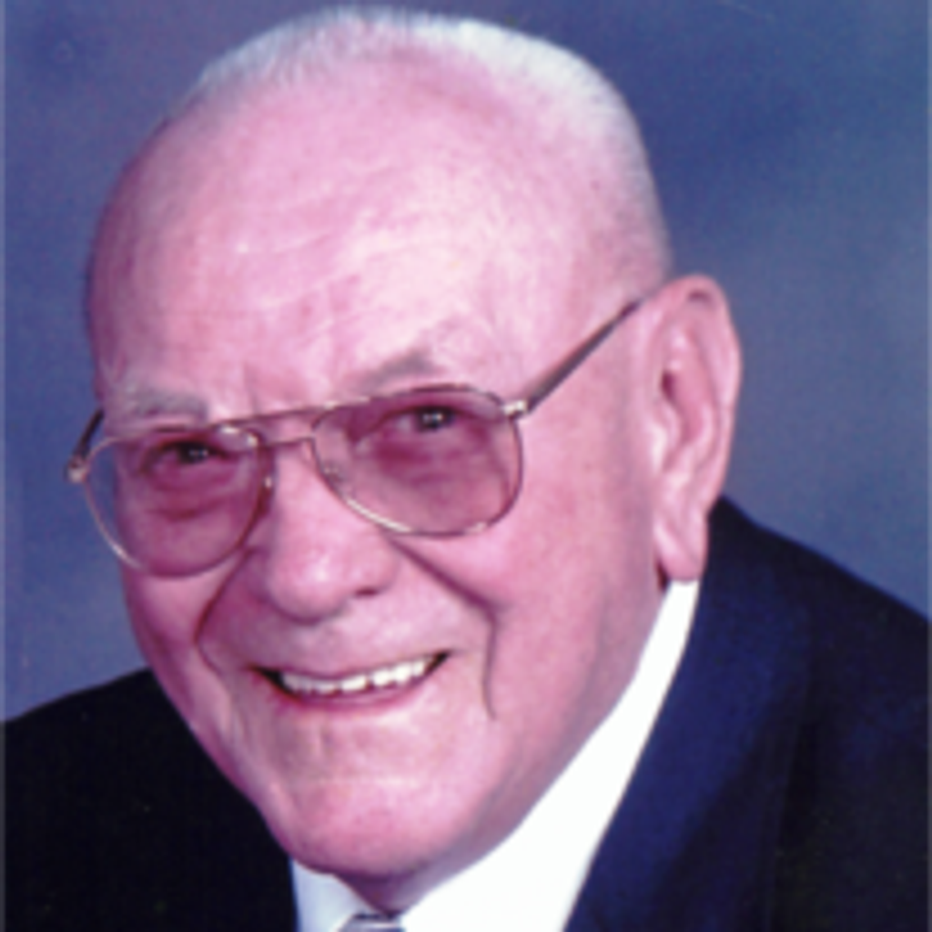 Merlin E.  Jackson Profile Photo