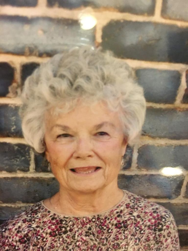Betty Roberts Profile Photo