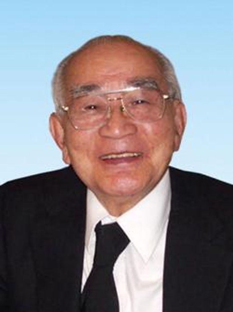 Tsunemi "Hank" Nakamura