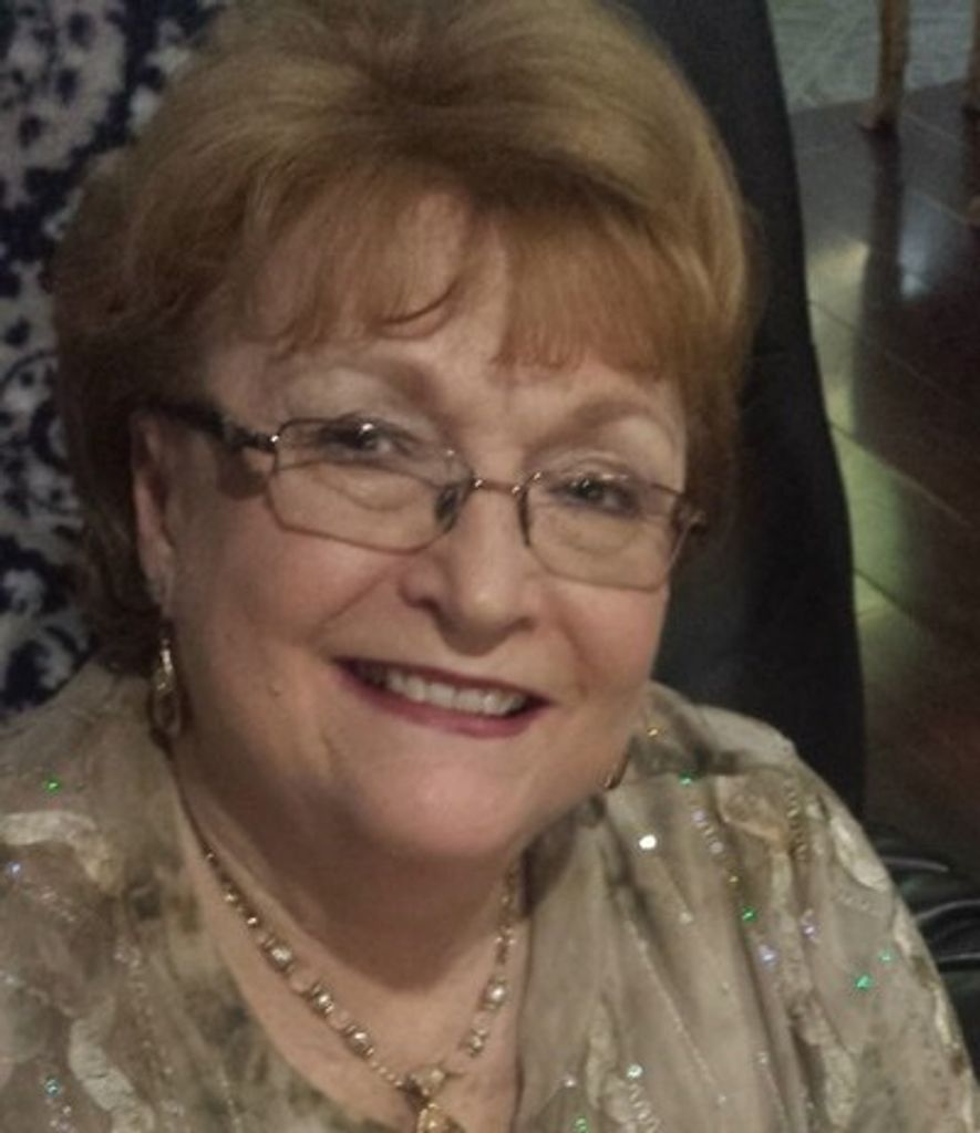 Judith Ann Evans