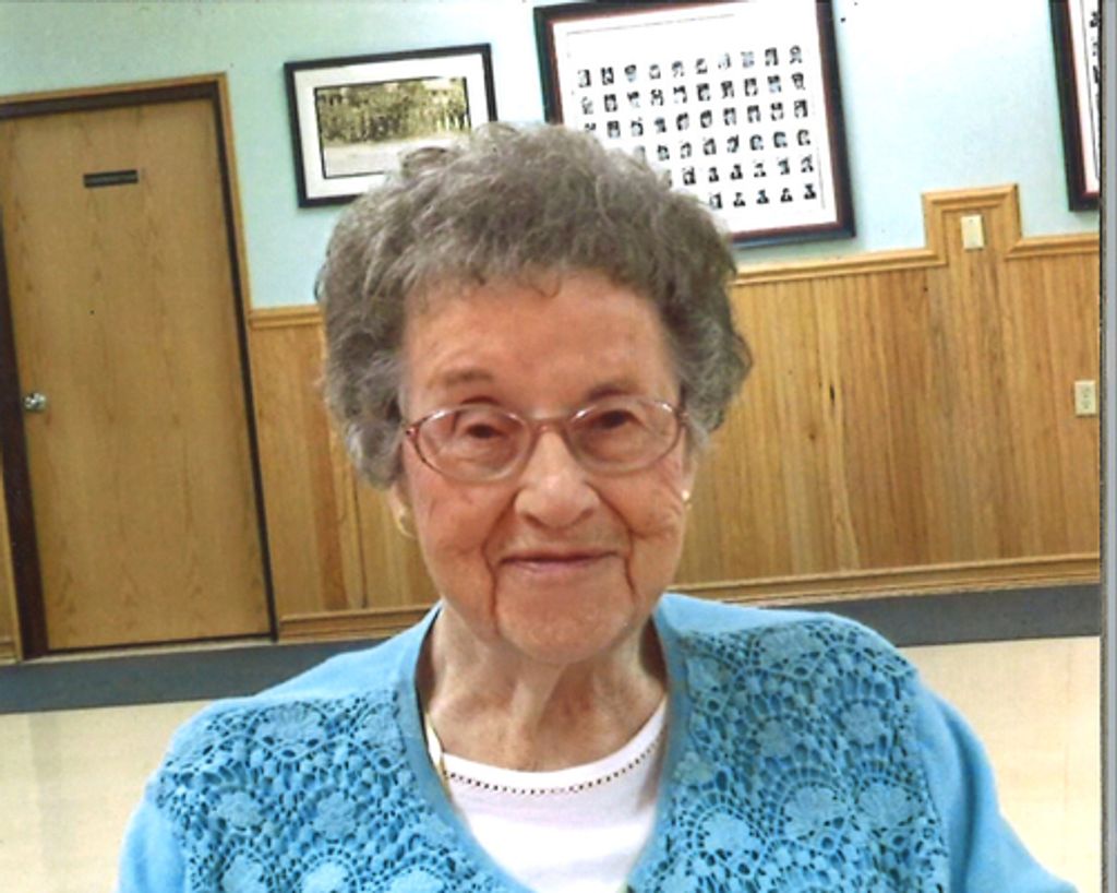 June E. Nissen