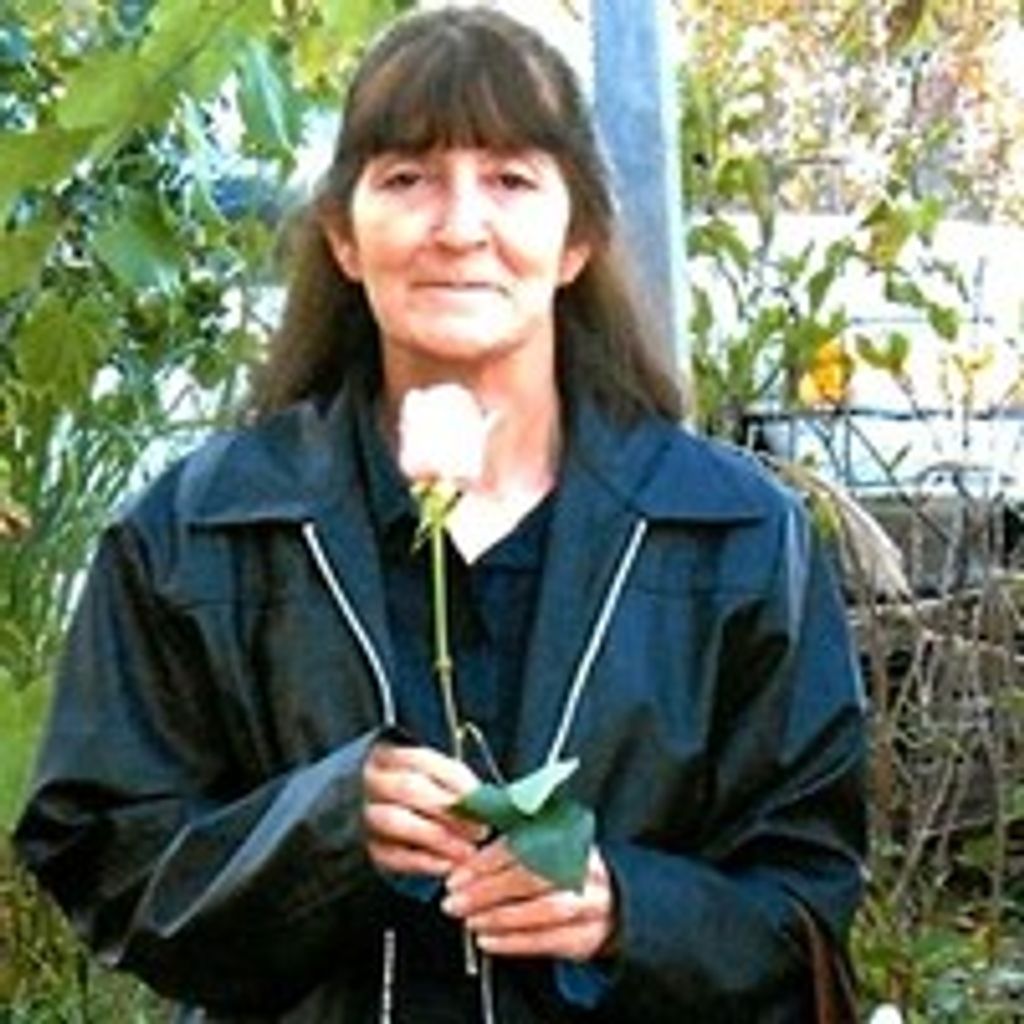 Nancy A. Griffith
