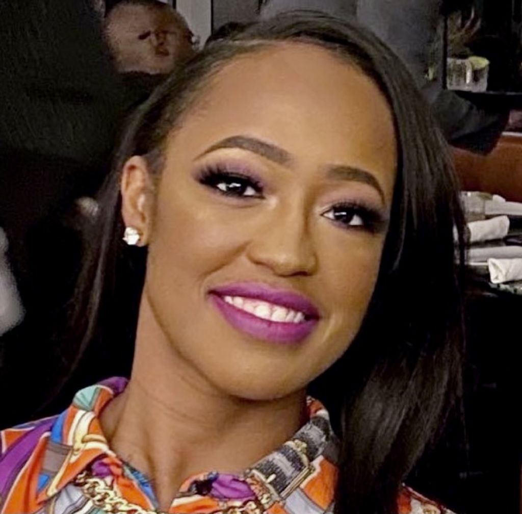 Kimyahta Monique Carr-Nabors