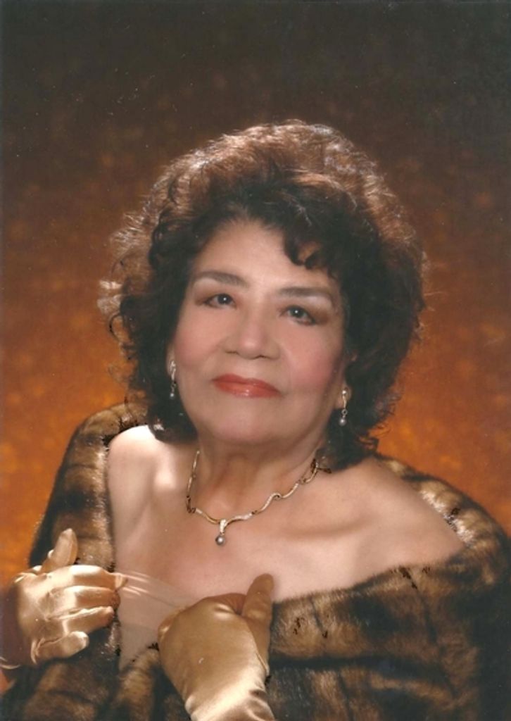Rafaela Rivera Profile Photo