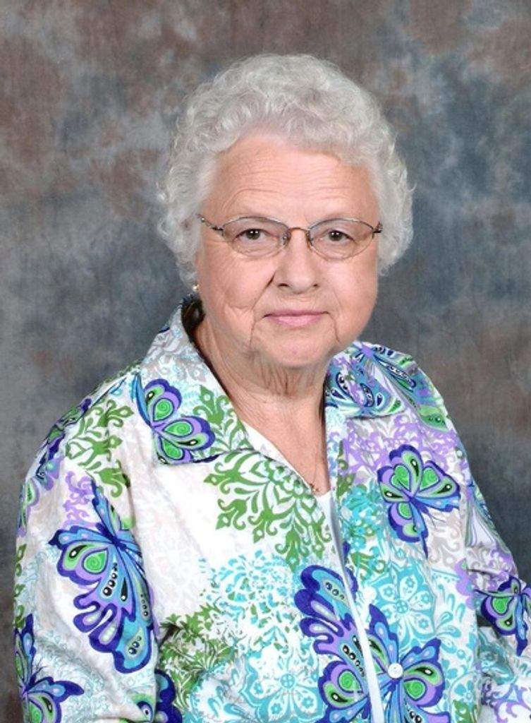 Annell Rushing Profile Photo