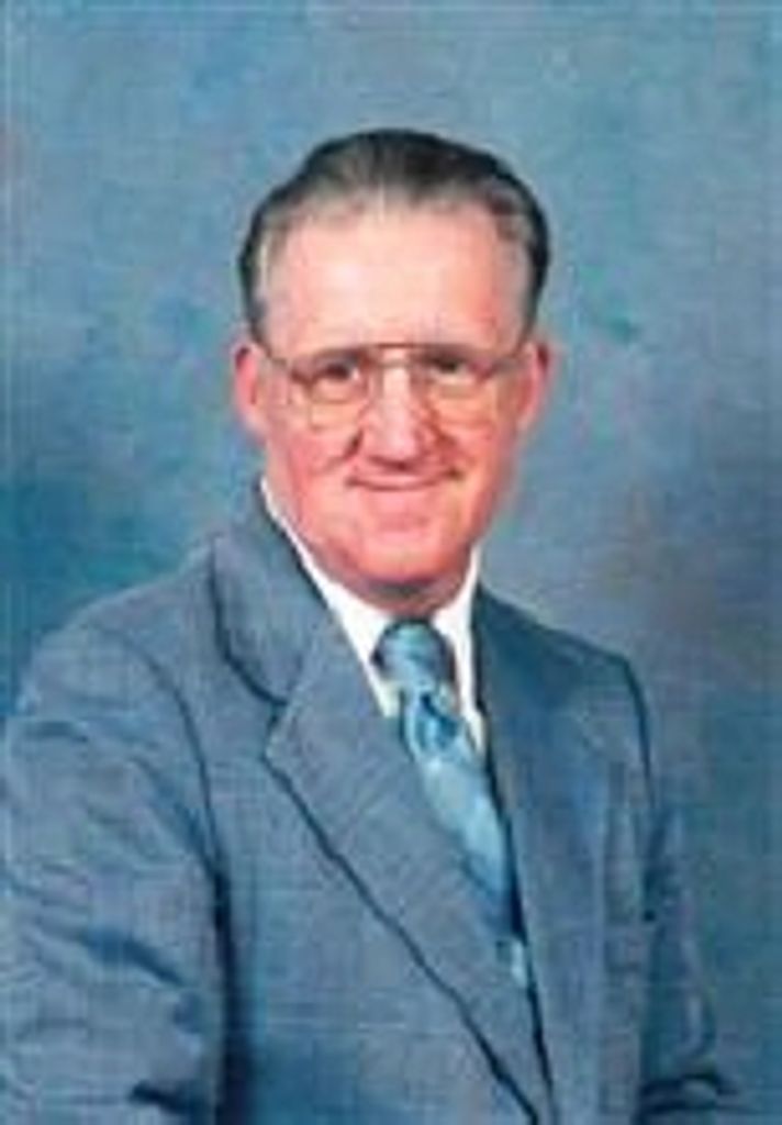 Fred A. Hare