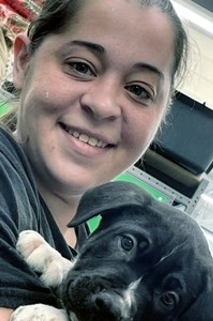 Brenna Lynn Mcdonald Profile Photo
