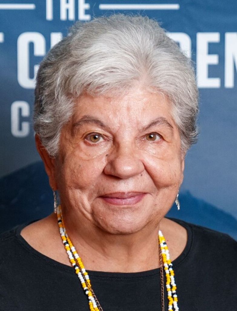 Ruby L. (Richardson)  Olson Profile Photo