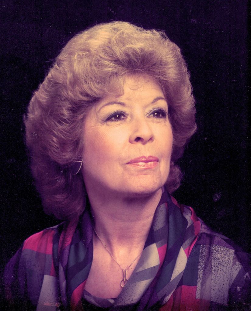 Bobbie Ann Alger Profile Photo