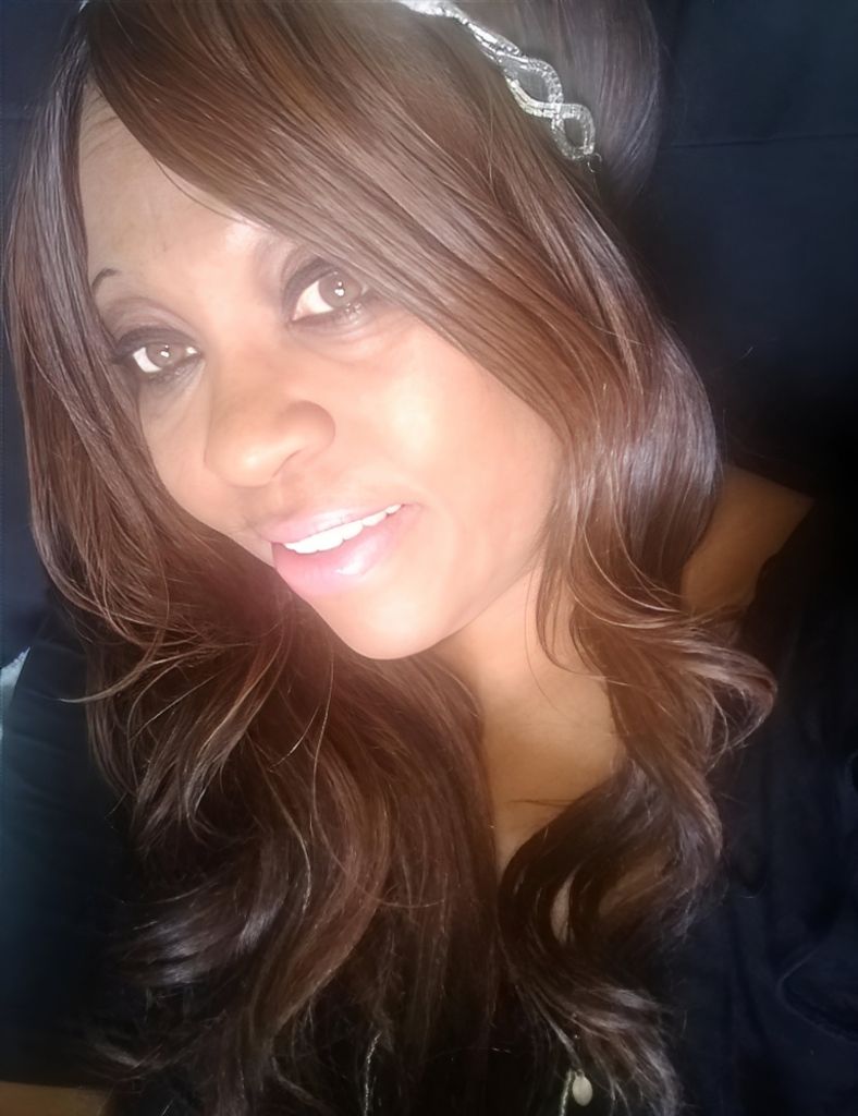 Kimbhali Y. Davis Profile Photo