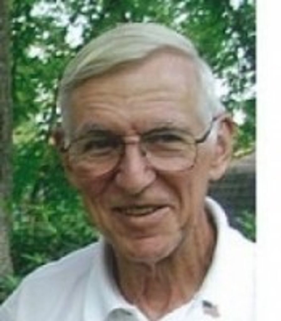 Charles  B. West,  Sr