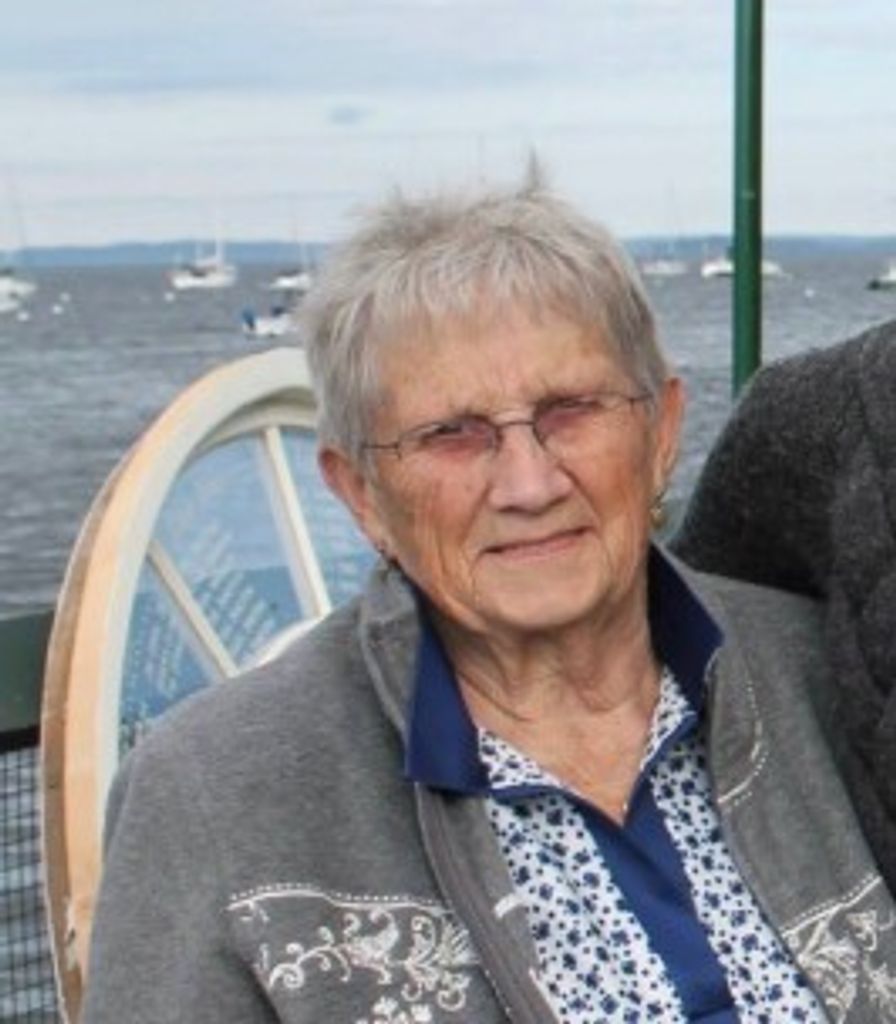 Pauline Norwood
