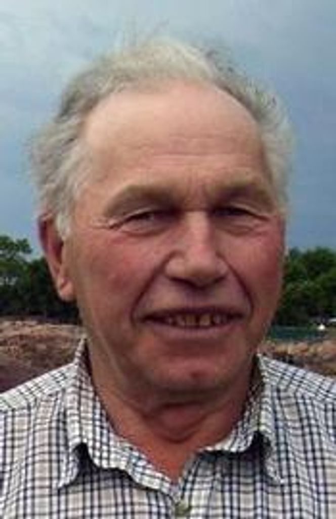 Clifford C. "Rook" Powers