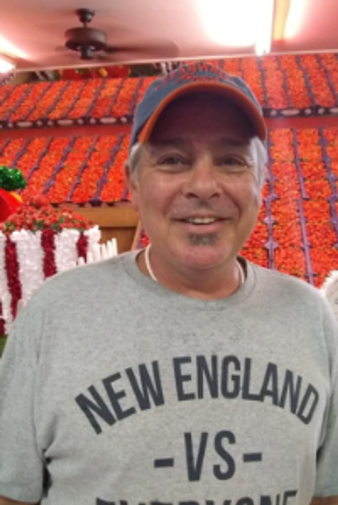 Jason R. Farrington Profile Photo