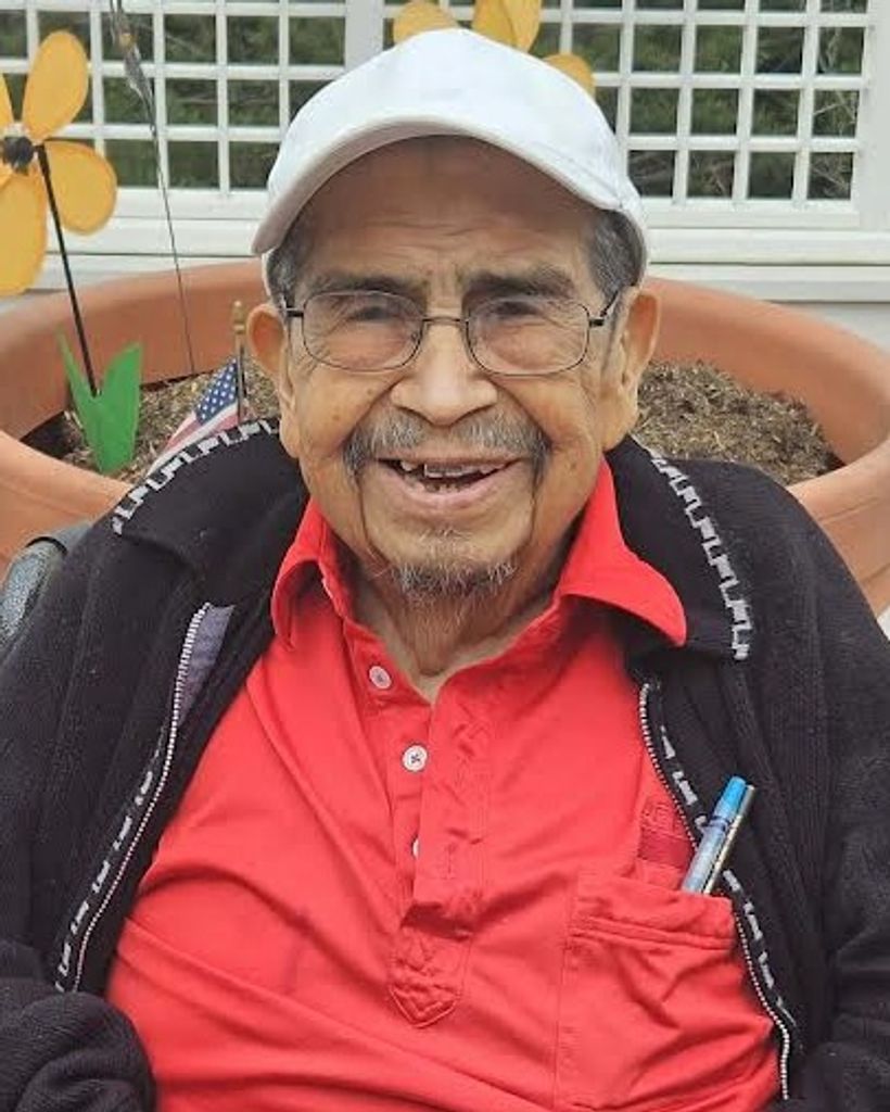 Faustino G. Heredia