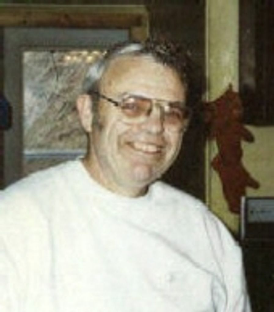 Virgil O'Dell Hollifield