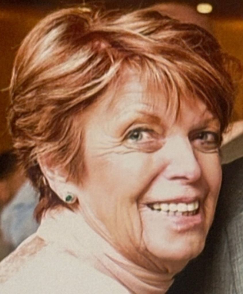 Eileen Mary Kelly Profile Photo