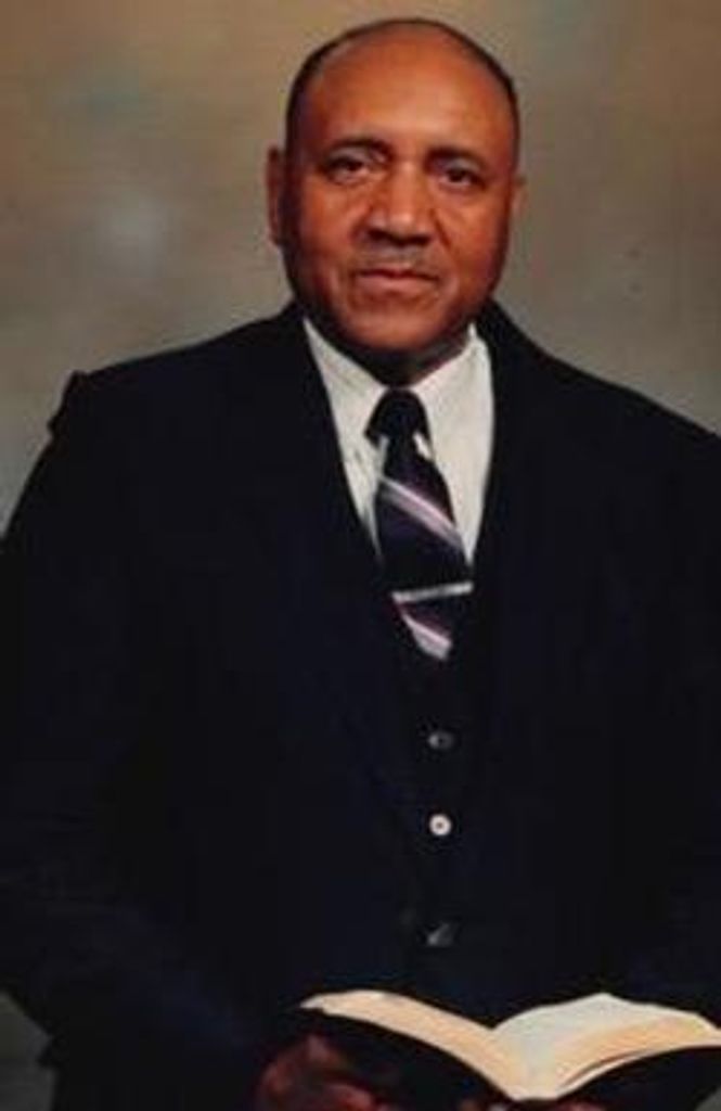 Freddie D. Schiele Profile Photo