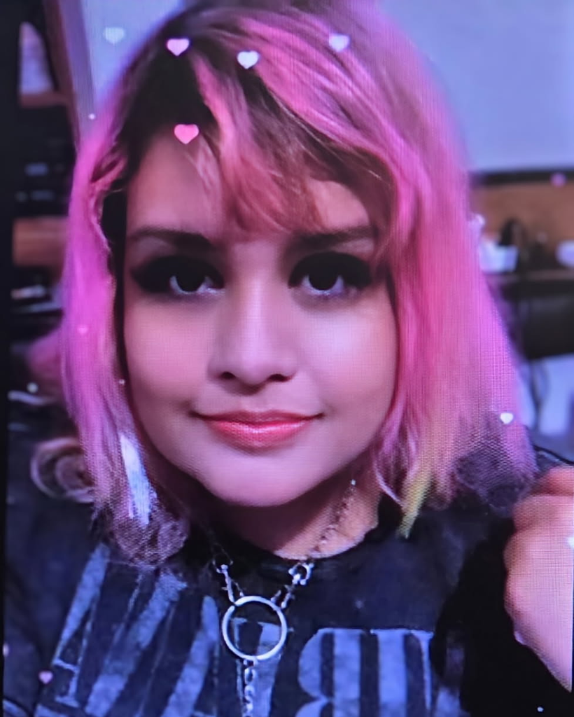 Ashley Halsey Profile Photo