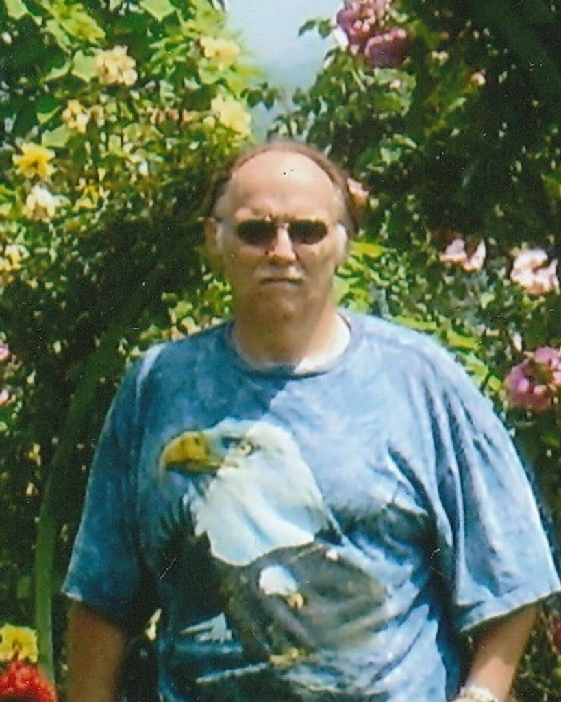 James Knorr Sr.