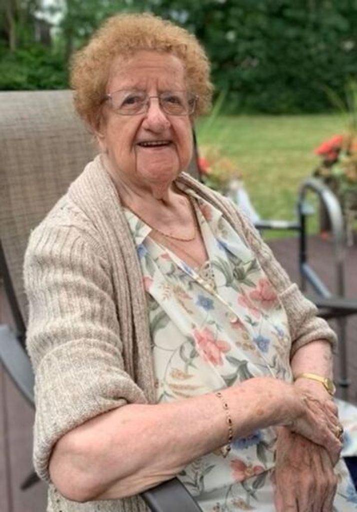 Ida Santoni Profile Photo
