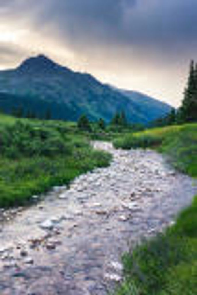 Larry Henson Profile Photo