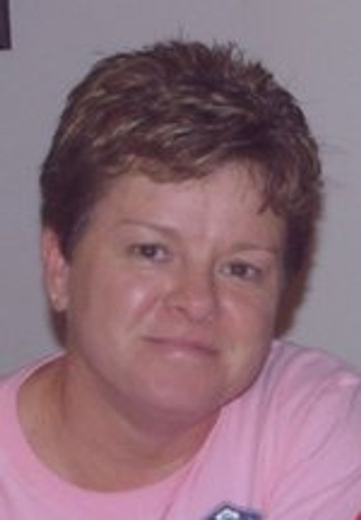 Mary "LuLu" Louise (Burton)  Garey