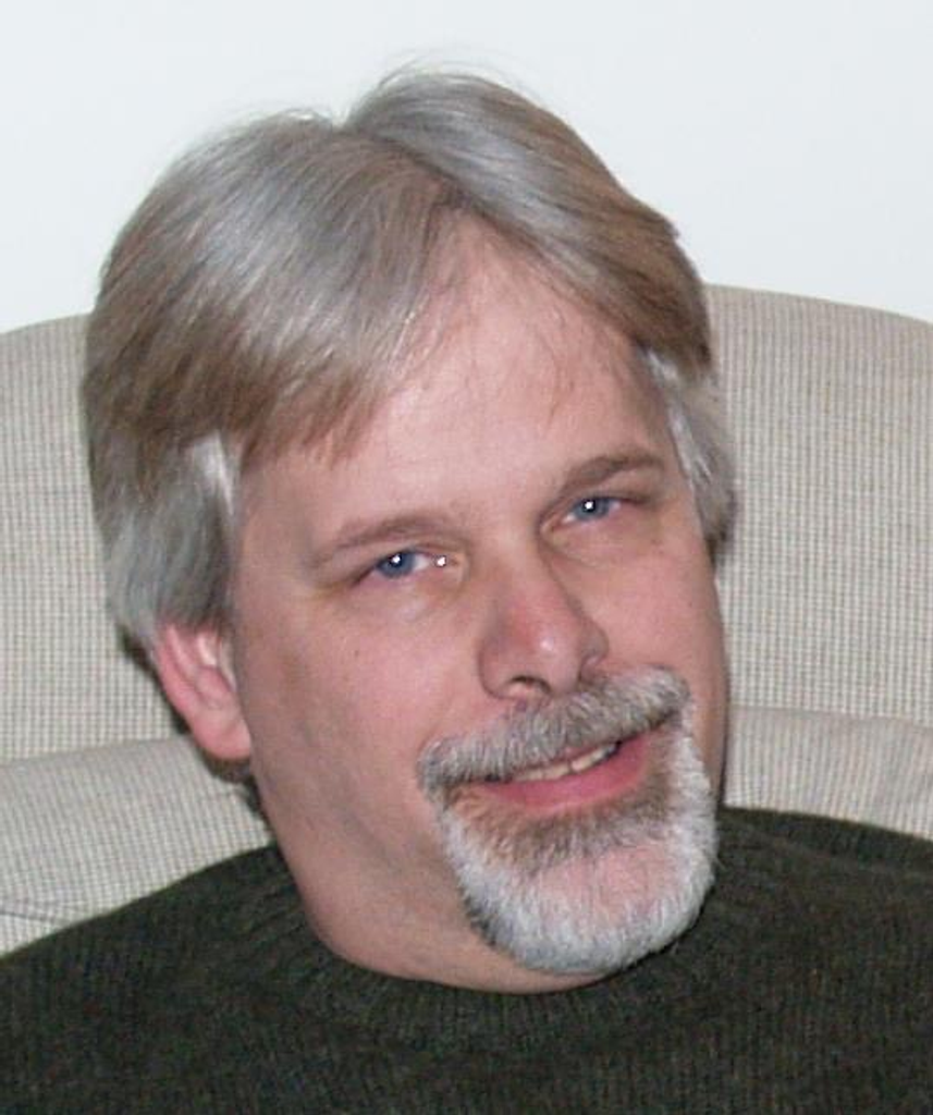 Kit A. Kranz