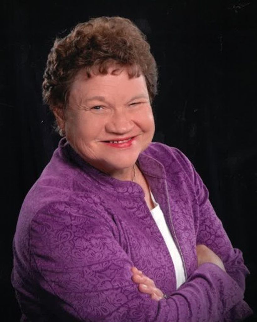 Beverly Gossling Profile Photo