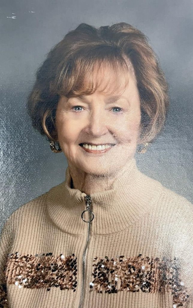 Carole Marie Scaring (Nee Sullivan) Profile Photo