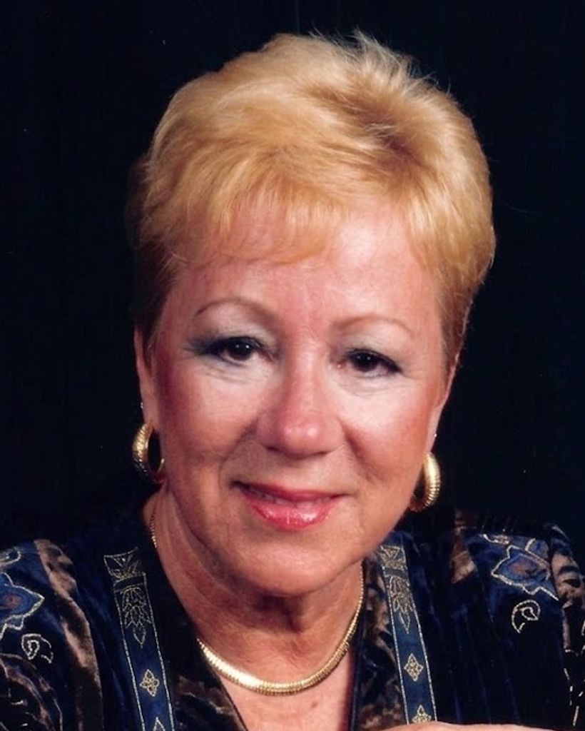 Pamela Marie Gold Profile Photo