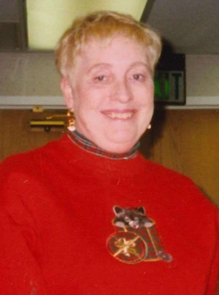 Virginia A. Morris Profile Photo