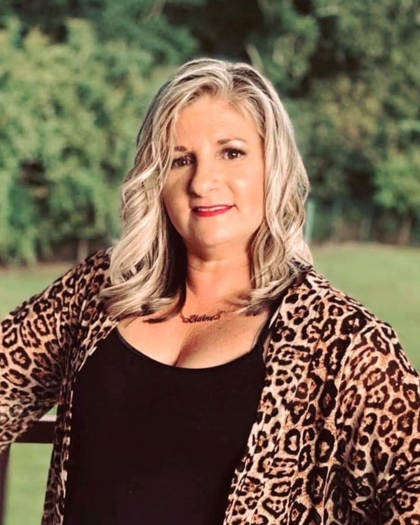 Ashley Dawn Guyllette Profile Photo