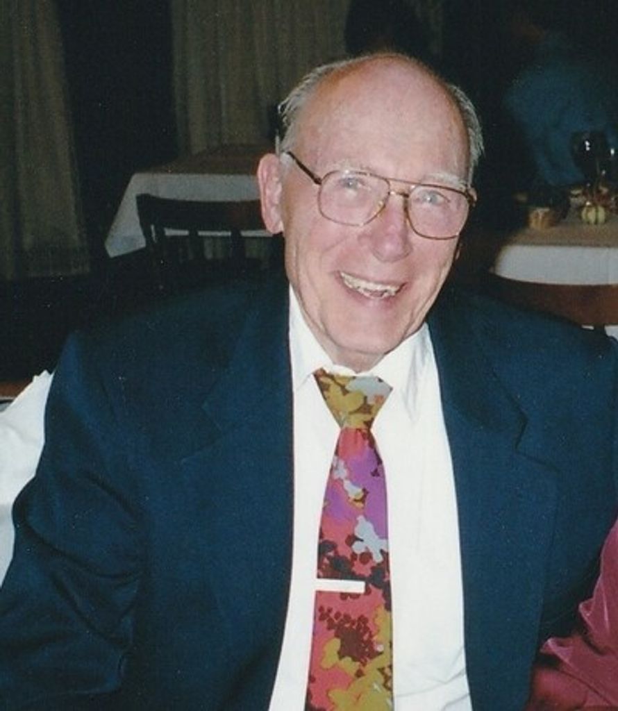 George J. Meslener Profile Photo