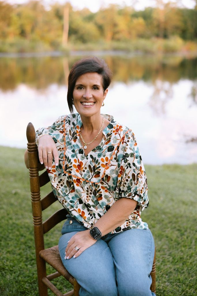 Lorine Ashleigh Roach