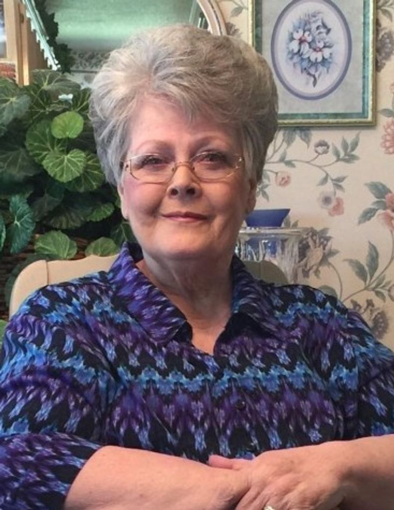 Sandra Hambrick