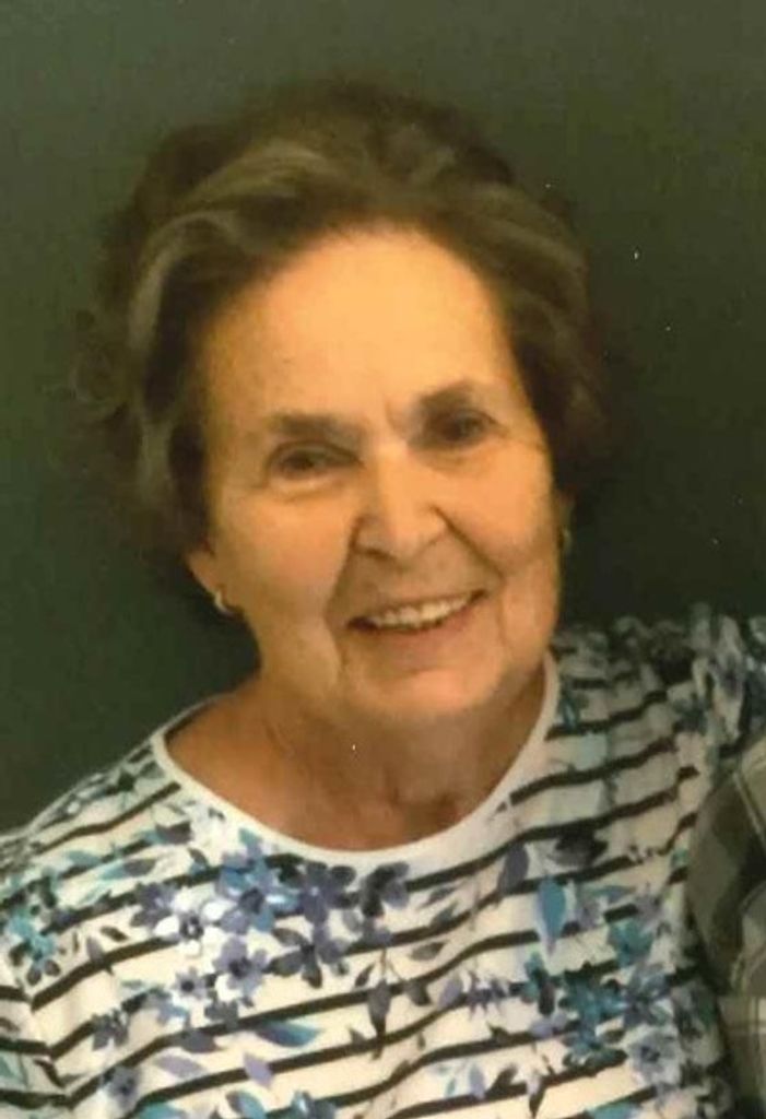 Brenda Diane Fields