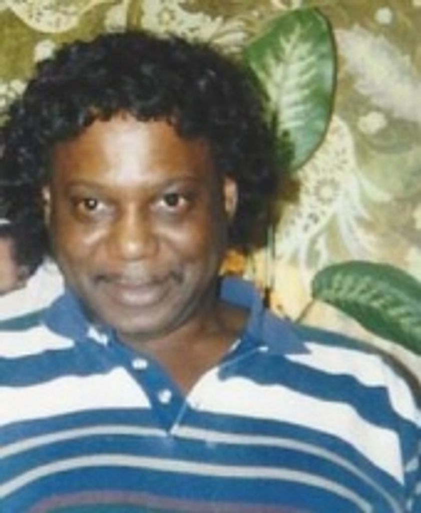 Kijoi Reynolds Profile Photo