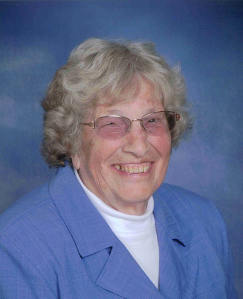 Edna A. Brunow Profile Photo