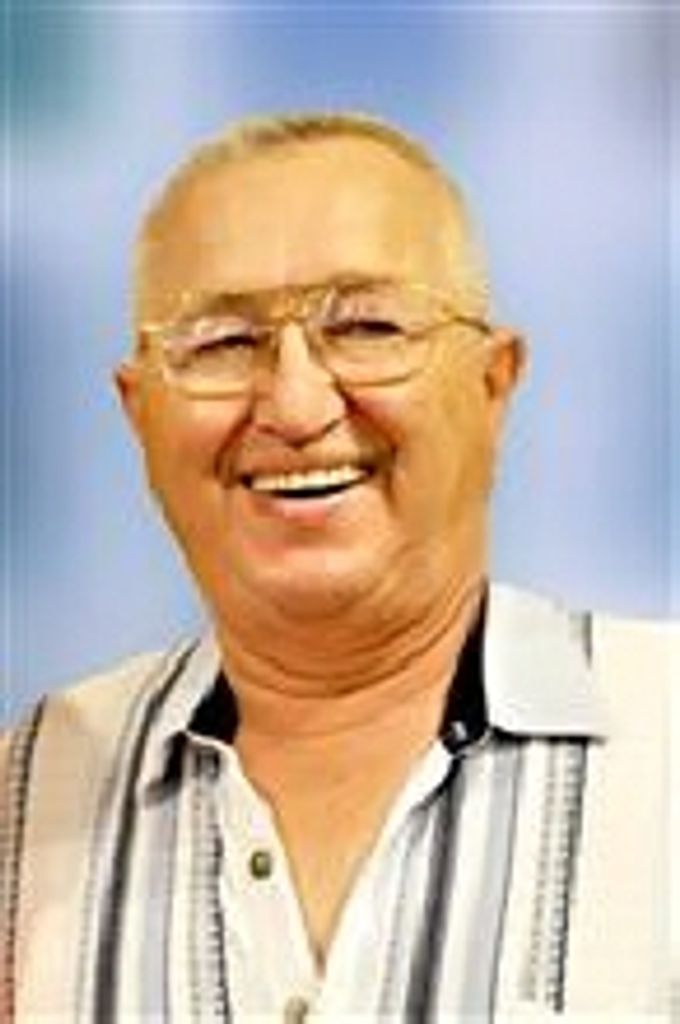 Mack Darryl McEndree Profile Photo