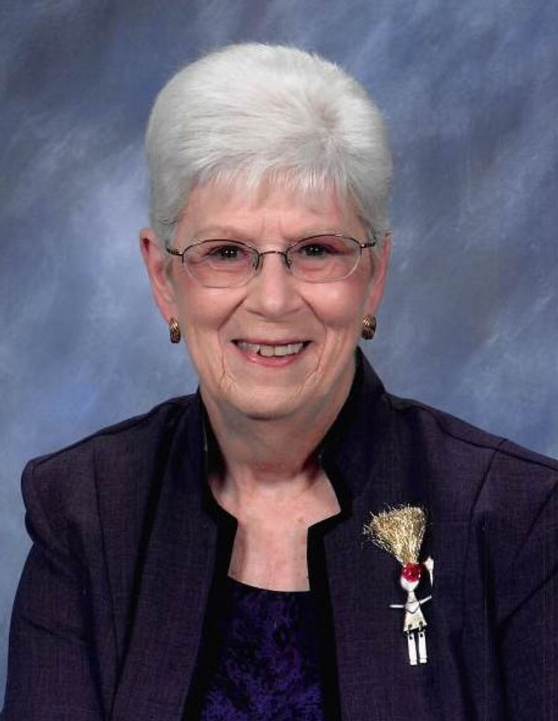 Mary Jean Barisa