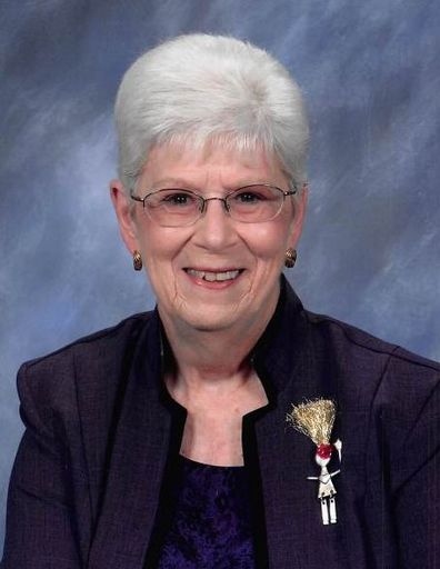 Mary Jean Barisa Profile Photo